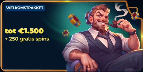Piper Spin Casino Banner Mobile